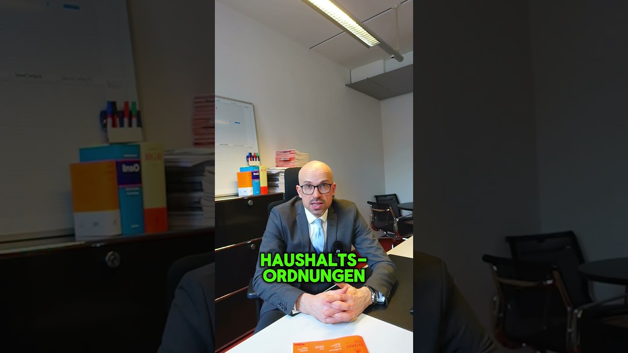 🚨 R&uuml;ckzahlung der Corona-Hilfe gefordert? &ndash; Das kannst du tun! 🚨  #anwalt #explorepage #corona