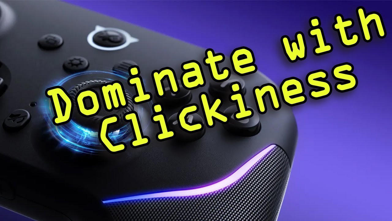 The FASTEST Path to Gaming Domination!