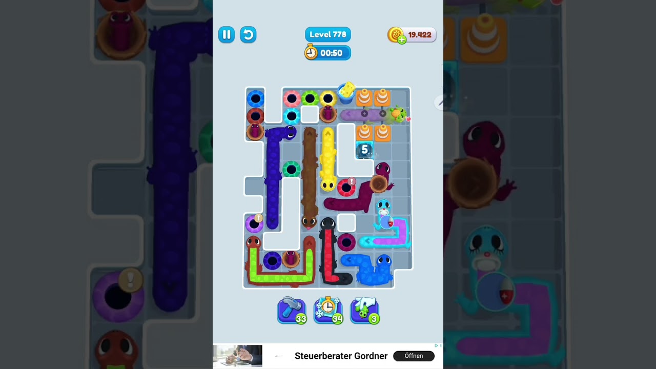 Gecko Out Level 775 776 777 778 779 780 781 782 783 784 