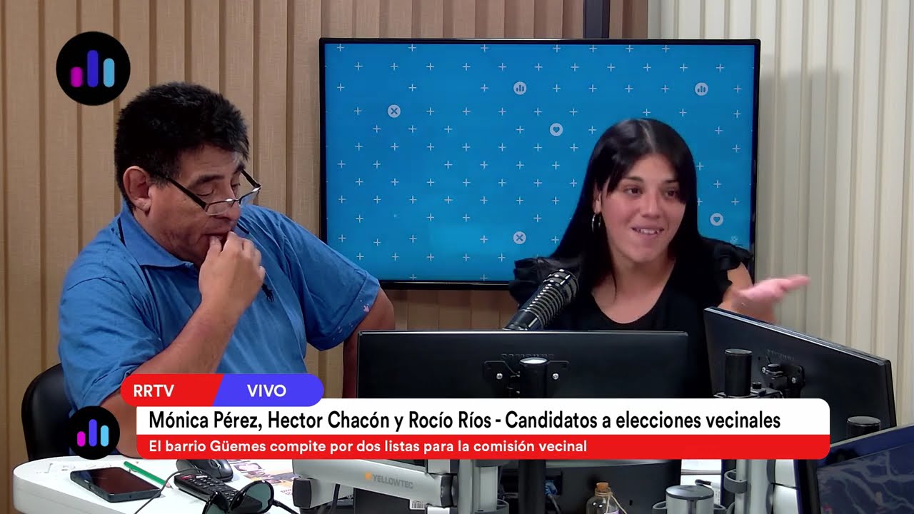El barrio Güem es compite por dos listas para la comisión vecinal