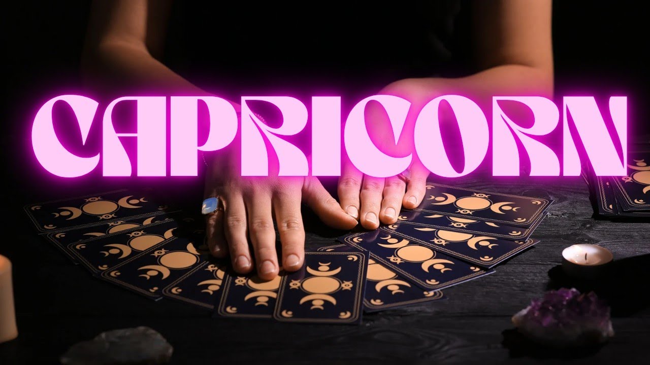 CAPRICORN ​🤯FROM THE DARKEST DEBT TO THE BRIGHTEST WEALTH OVERNIGHT! 🌕💰 TAROT TODAY