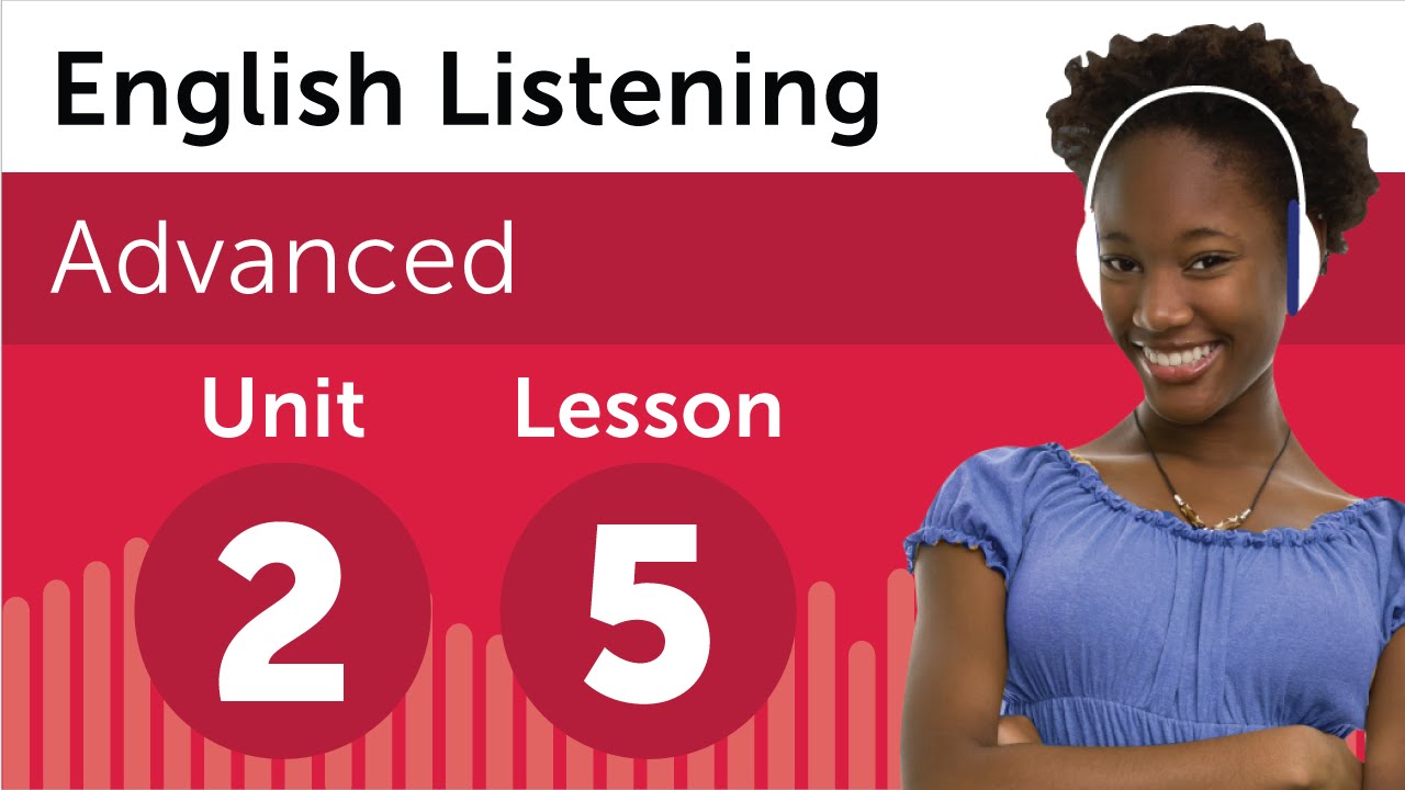 Learn English | Listening Practice - Talking to a Supplier in English