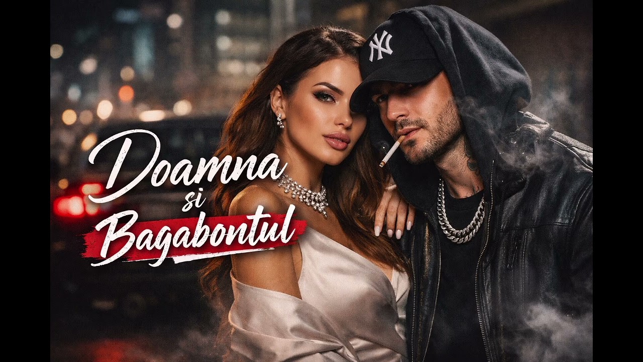 Doamna și Bagabontul | Hip Hop / RnB