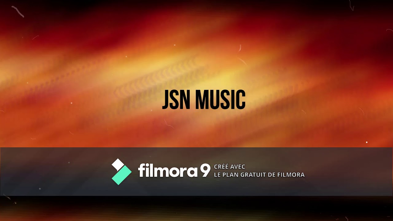 instrumental JSN music