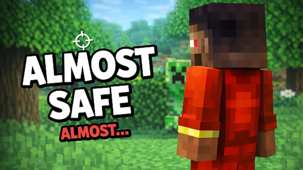 This Is How Every Minecraft World Ends
