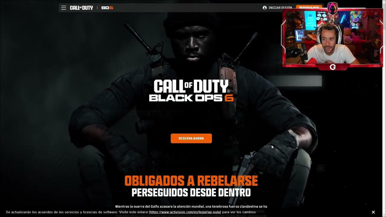 Black Ops 6 es una Decepción
