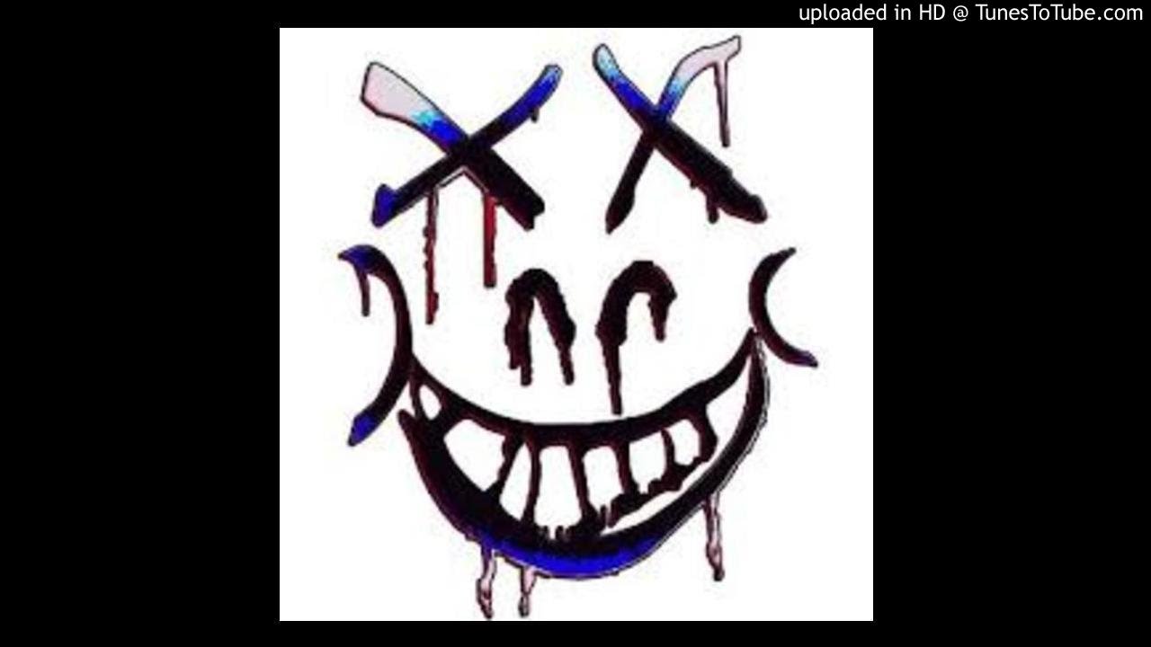 SpaceGhostPurrp - Bonnie [Prod. BMB IAMPISSED]