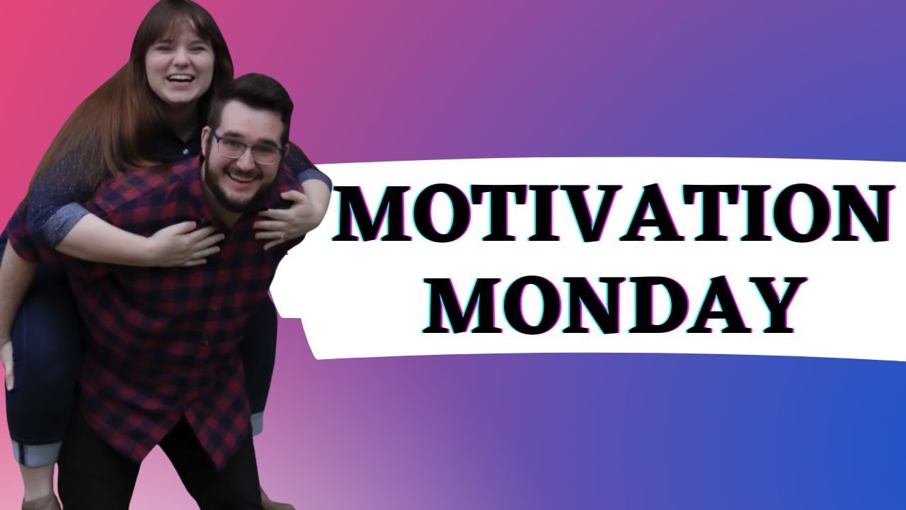 #MondayMotivation with Desmond & Faith Dornak | #YearAtTheBible