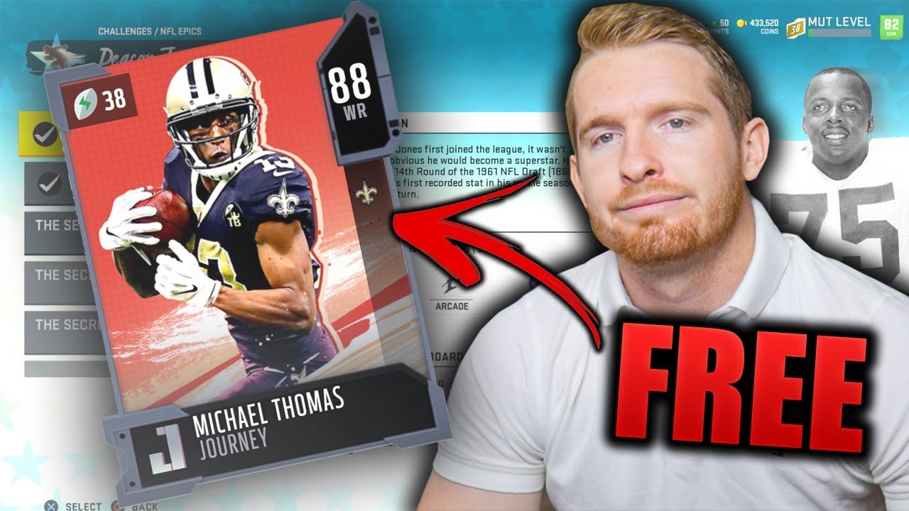 FULL GUIDE TO MADDEN 20 SOLO CHALLENGES | Madden 20 Solo Challenge breakdown