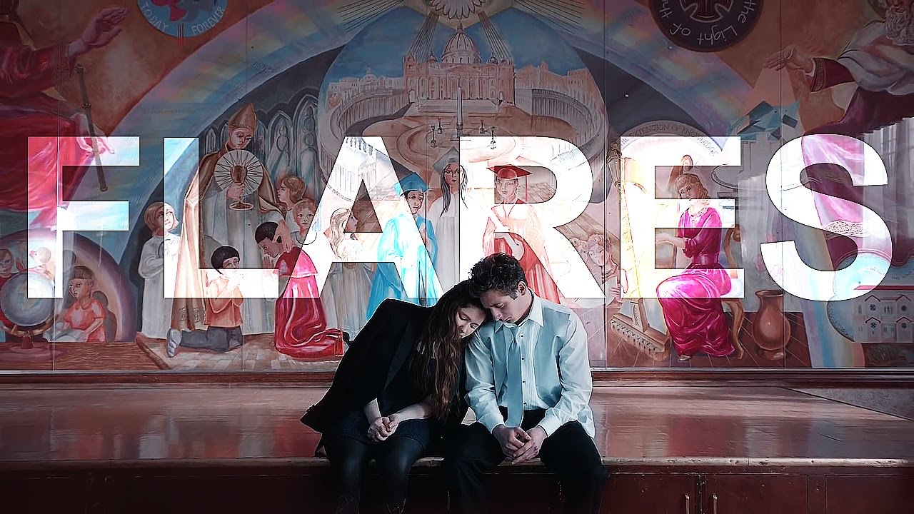 Shameless | FLARES