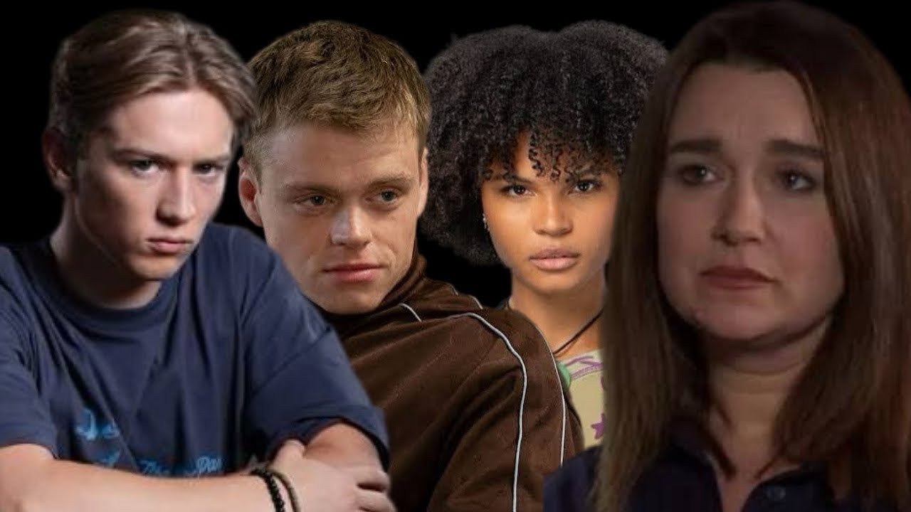 Eastenders Review | Joel & Vicki | Slaters & Brannings | What’s going to happen next ?! 👀 