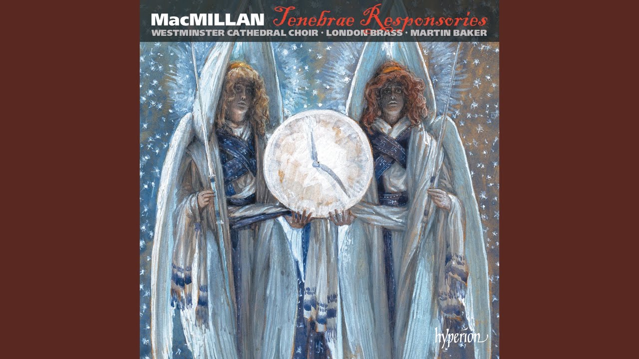 MacMillan: Ecce sacerdos magnus