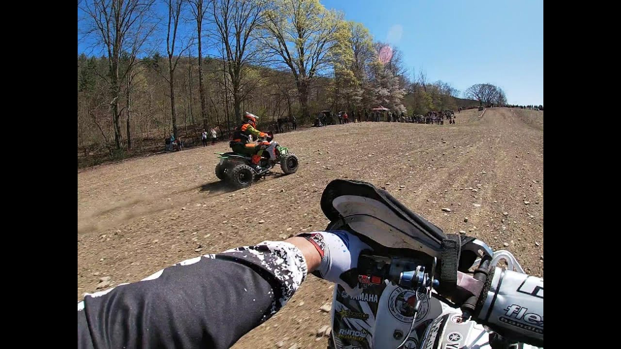 Dream Riders 2025 - NYOA VET C Quads #2299