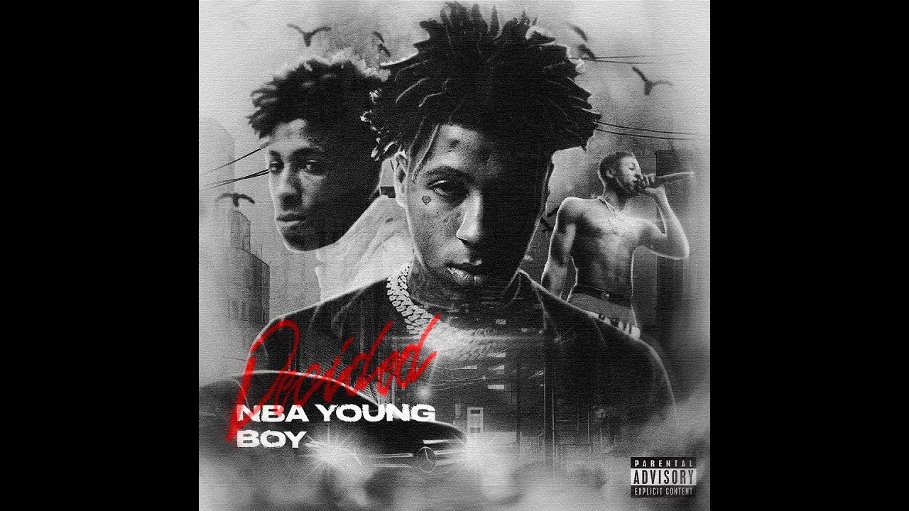 [FREE] [AGGRESSIVE] NBA Youngboy Type Beat - 