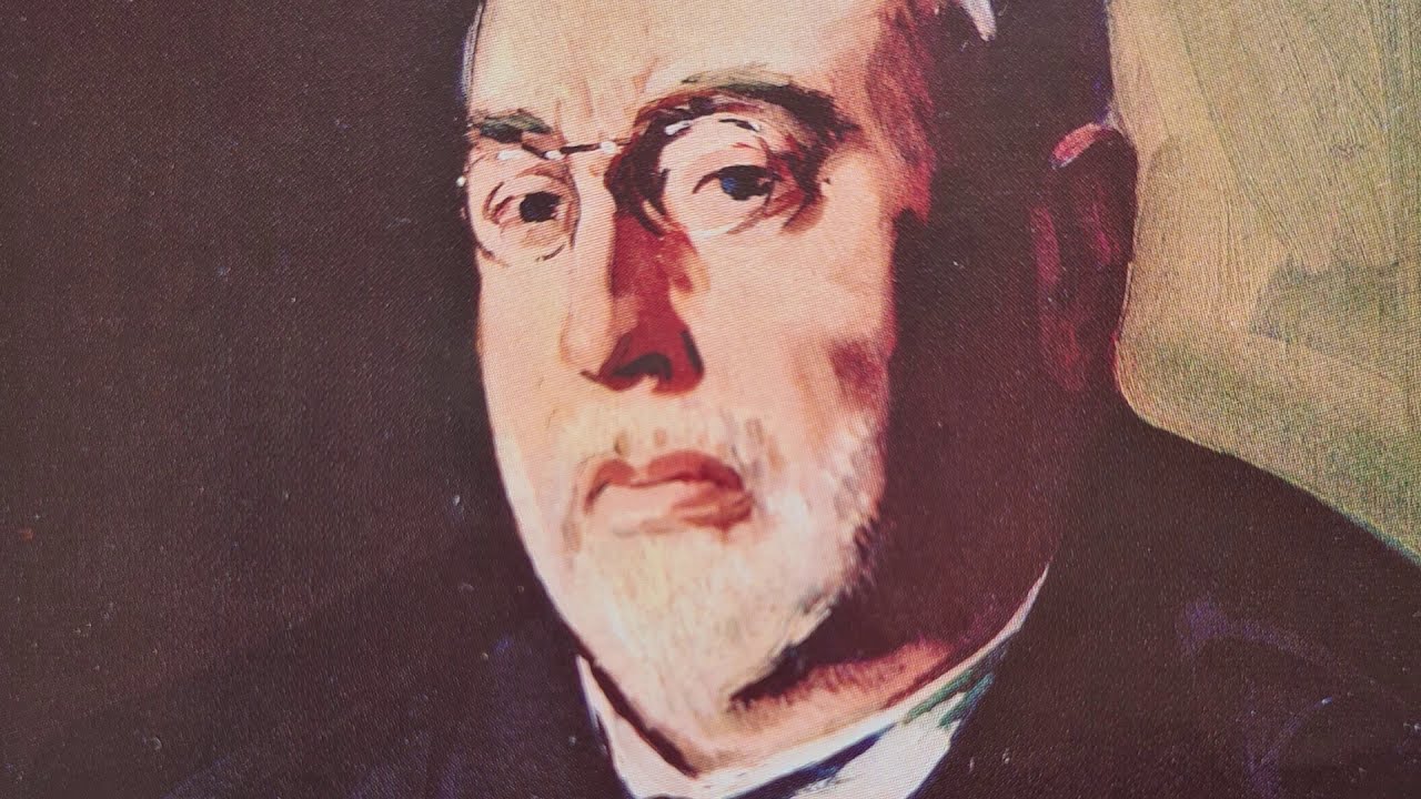 Edward Martyn & Tulira Pt 2