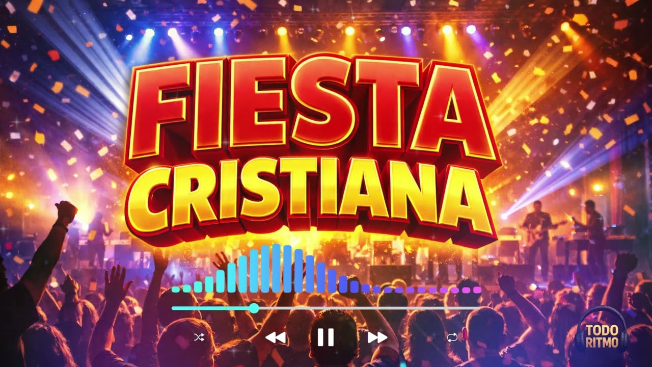 FIESTA CRISTIANA | CORITOS CON SABOR, LLENOS DE BENDICIÓN