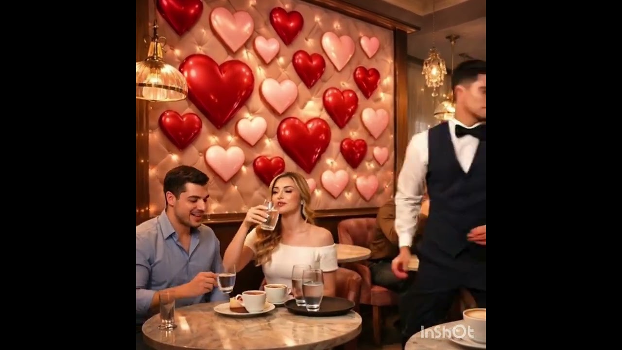 CAFÉ DE AMOR 