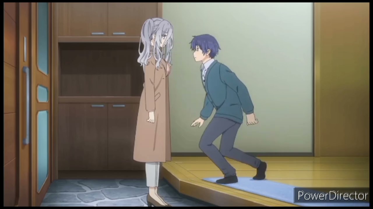 Memes De Date A Live #1 (Sobre El Mundial)