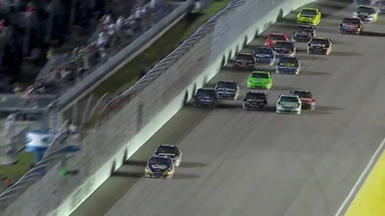 Best of Nascar 2011