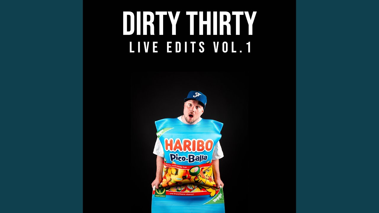 OMG (Live Edit)