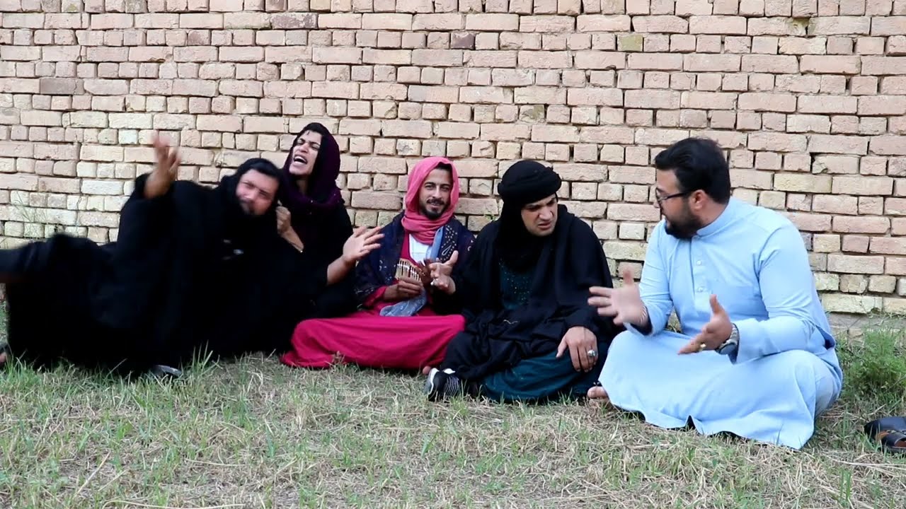 #ام_نعيم  ( ورث ابو شاكر ) زواج ام شاكر بل سر  و جنون ام نعيم