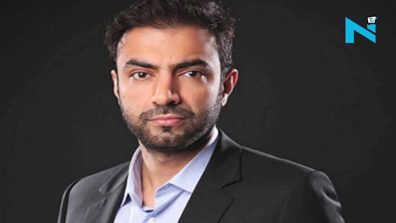 Indian citizenship for exiled Baloch leader Brahumdagh likely