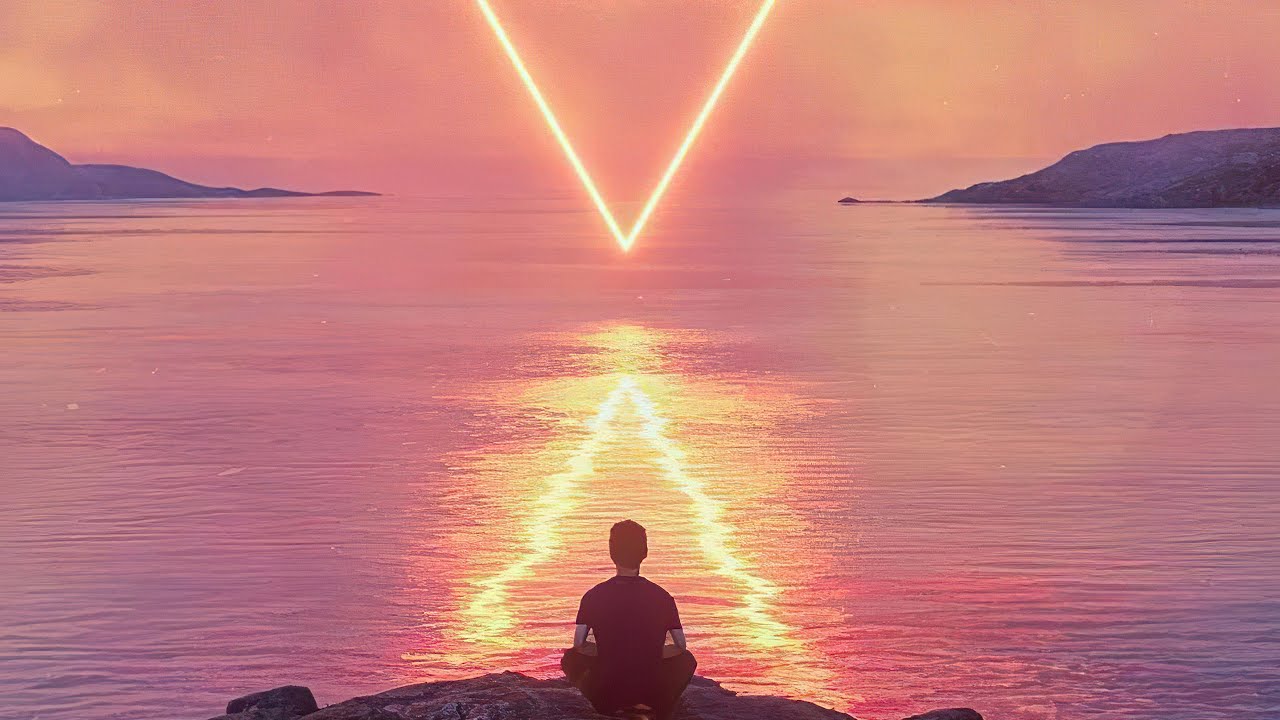 528Hz  》Elevate Your Vibration