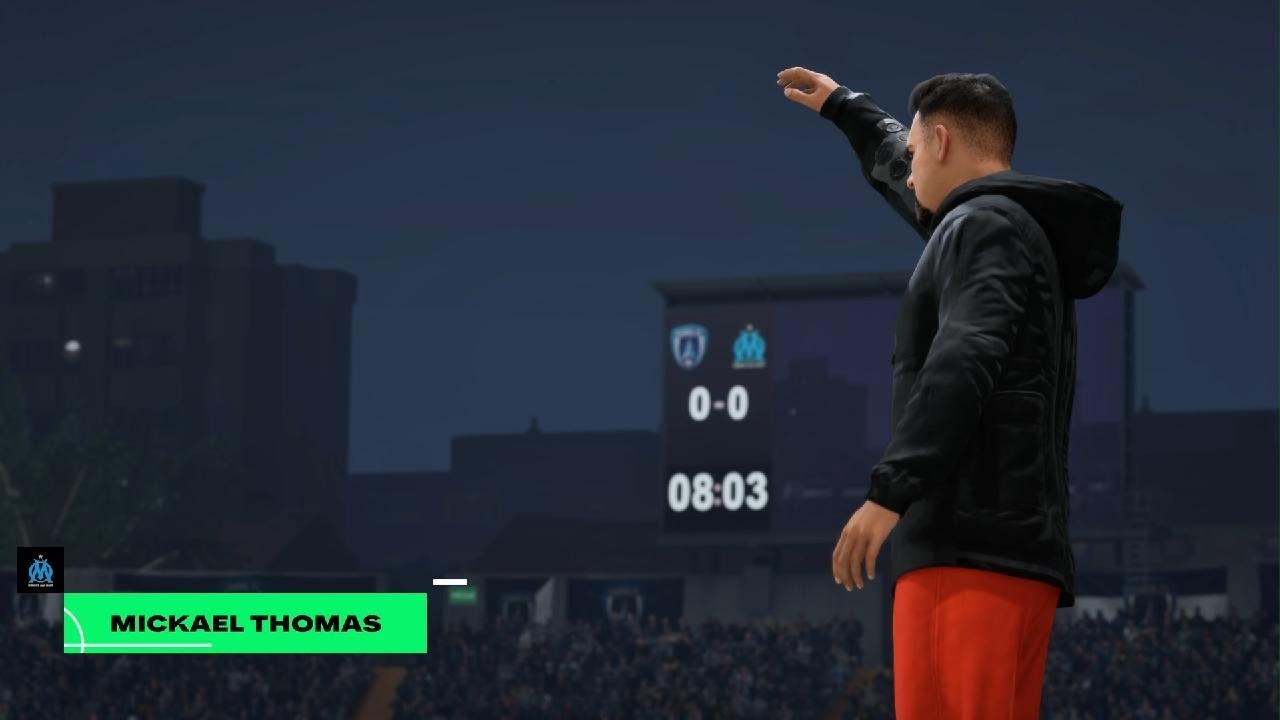 EA SPORTS FC 26
