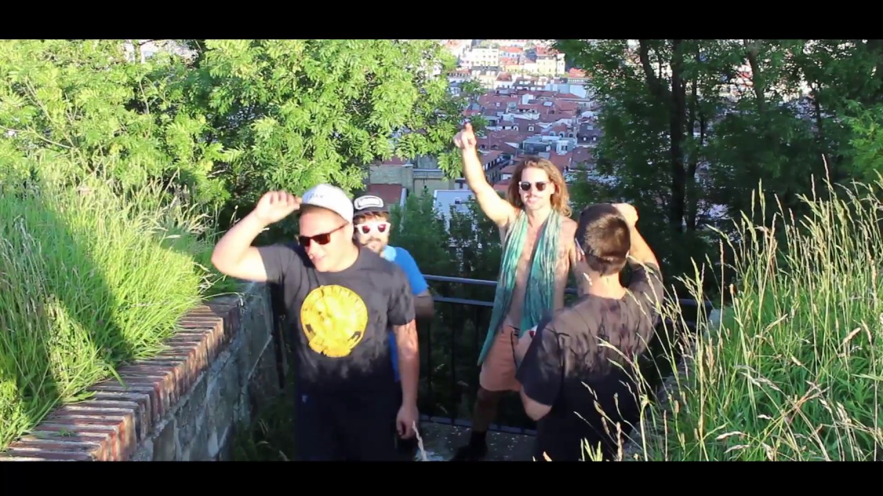 ZERRIEN LIRIKA - AGUR DONOSTI [ VIDEO ]