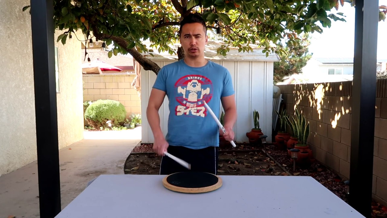 Learn The Secret to Triplet Rolls And How To Master Faster Tempos!