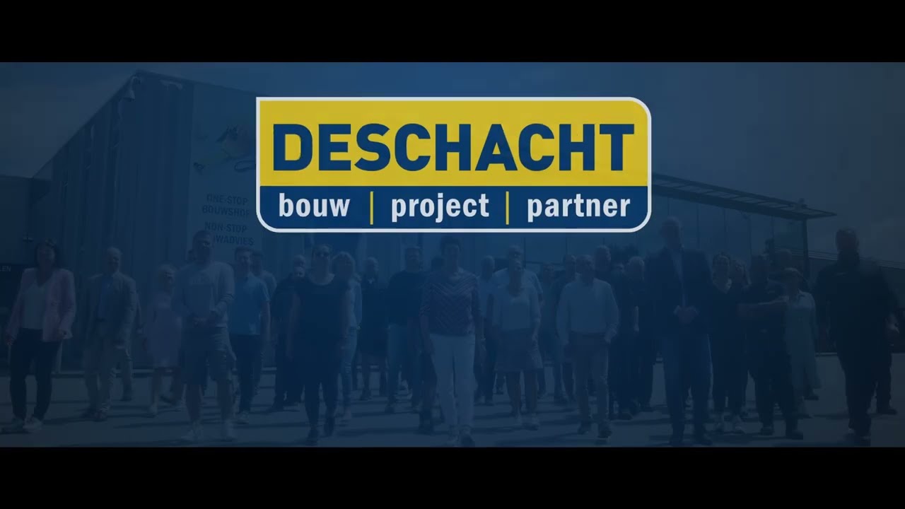 DESCHACHT OP KOP