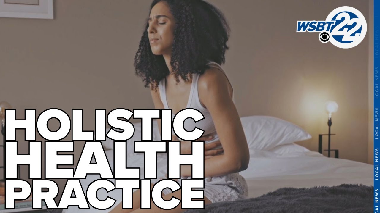 Holistic health practice in South Bend offers new hope for women with endometriosis