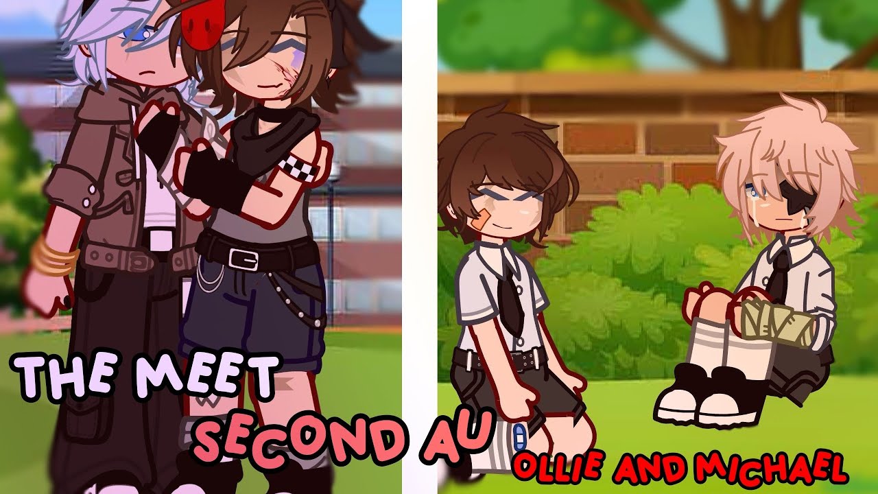 The meet || Second au