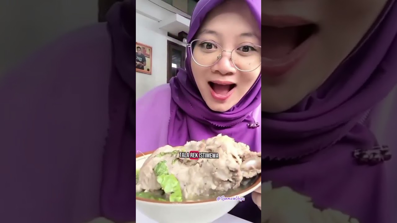 Bakso IGA Malang #baksomalang #baksoiga #kulinermalang