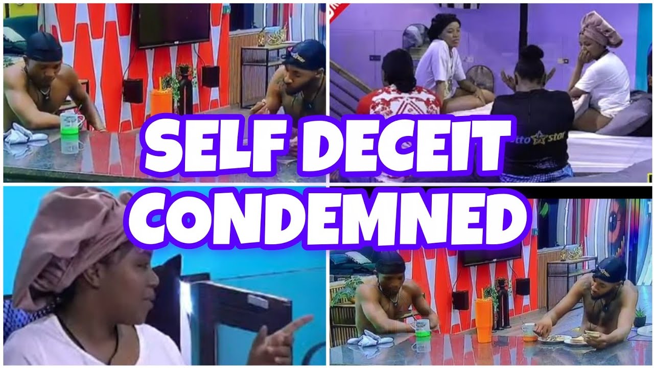 PEOPLE CONSPIRE AND READ THE BIBLE AFTERWARDS. QUE AND TUMI CONDEMN YOU KNOW WHO. BBMZANSI SEASON 6
