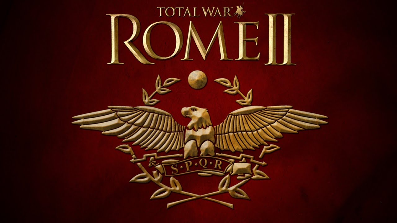 Rome 2 Total War (Rome) - 45 (Тяжелый штурм Армавира)