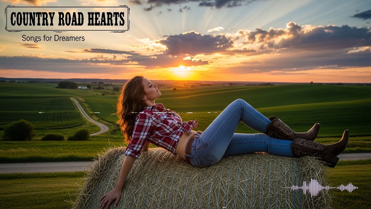 Country Music Vibes 2026 - Best Country Hits Playlist for Real Country Fans