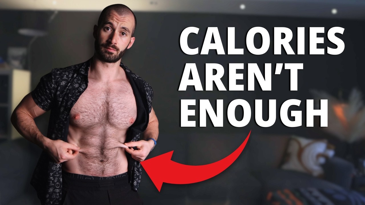 3 Underrated Strategies For Losing Fat FAST