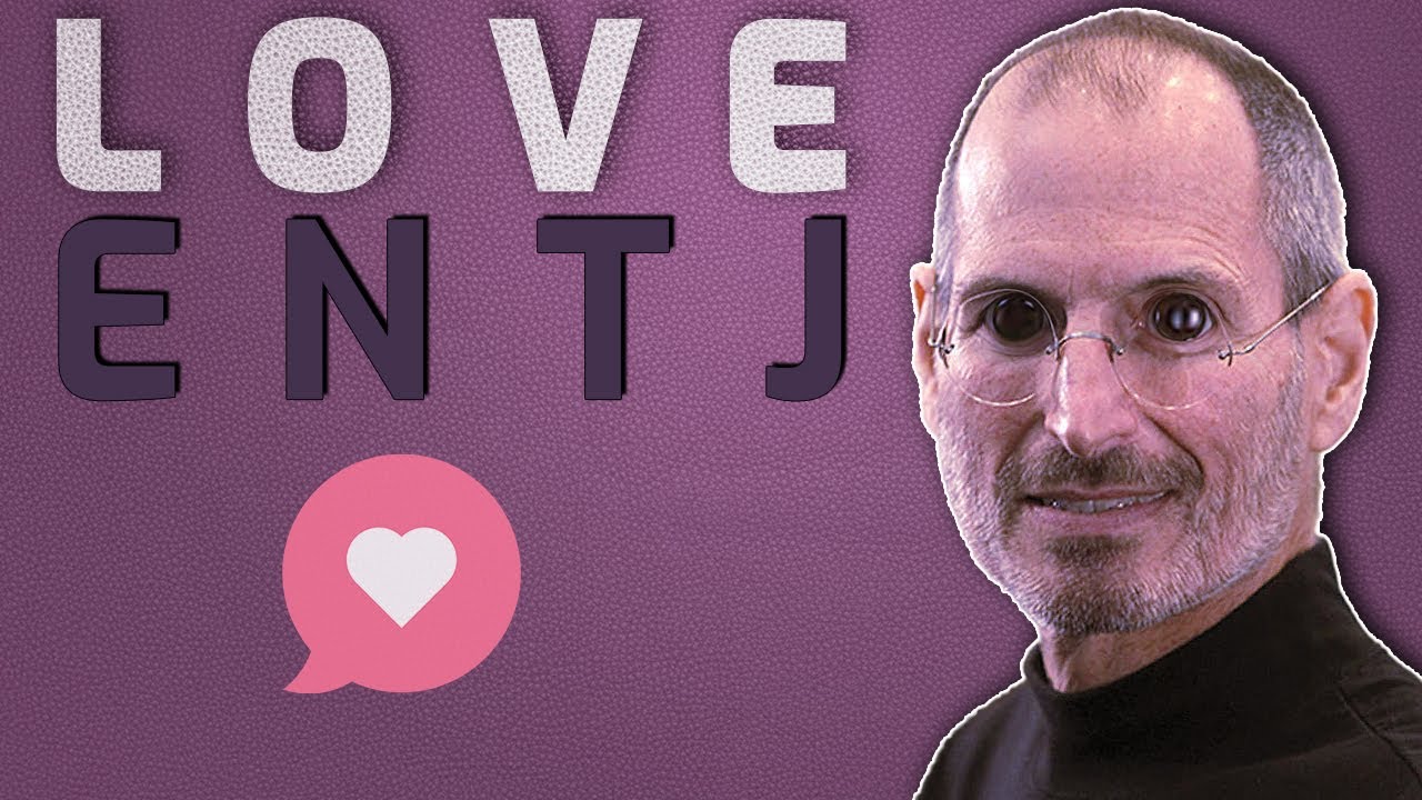 Знакомства с типом личности ENTJ: 10 интересных фактов