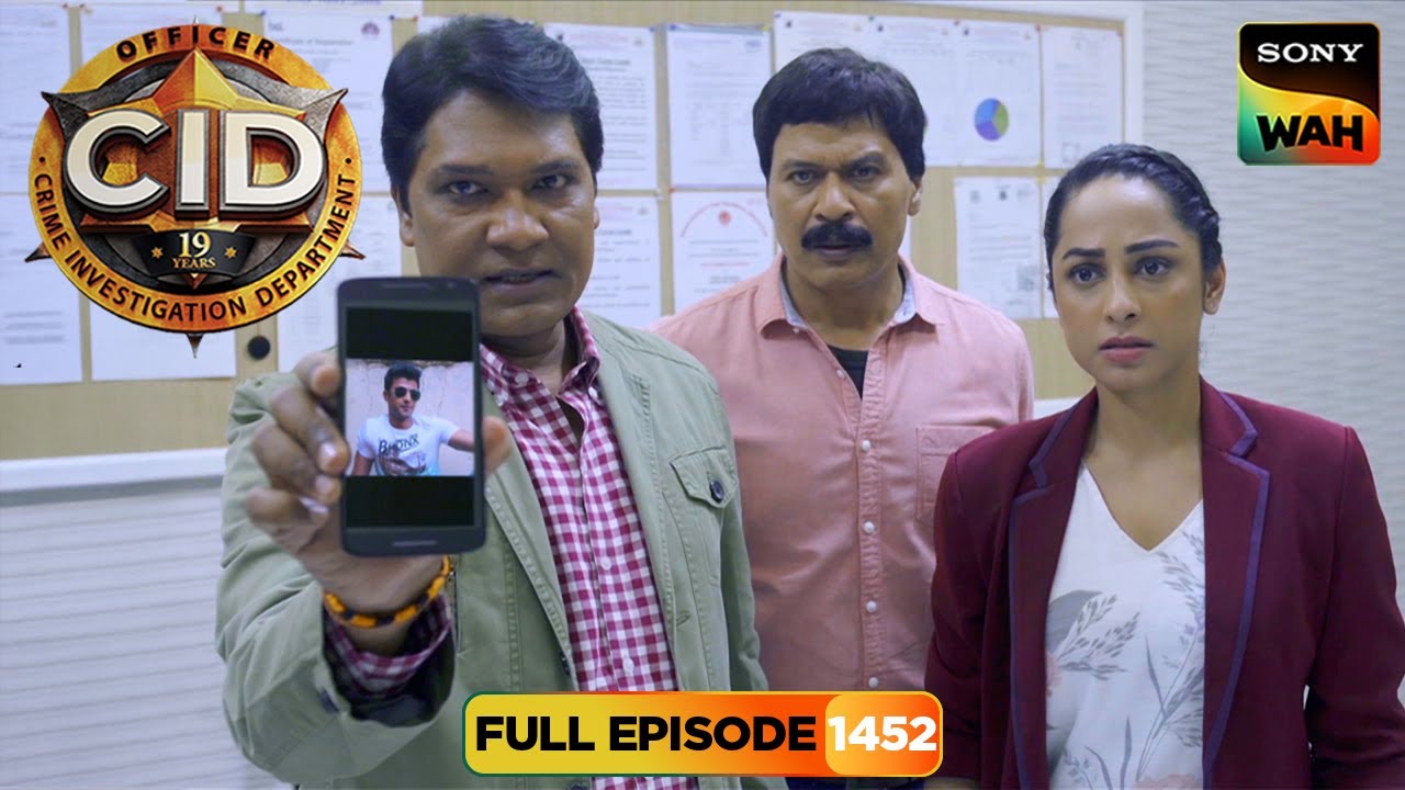 Principal ने दी CID को एक बिगड़े हुए लड़के की Information | CID | सी.आई.डी. | 25 Apr 2025