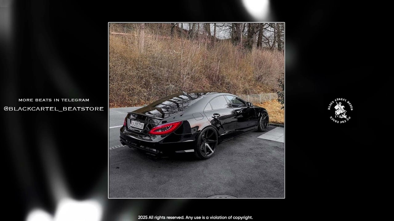 [FREE] Macan x Navai x Xcho Type beat - 