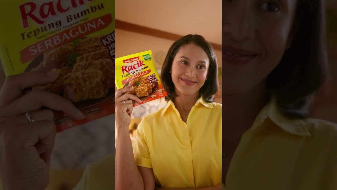 #SePedeIni Sambut Ramadan hingga Lebaran bareng Indofood!