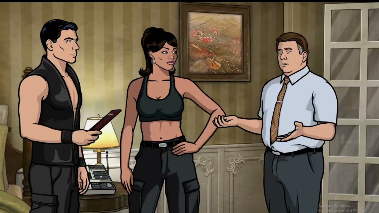 Pipeline | Archer