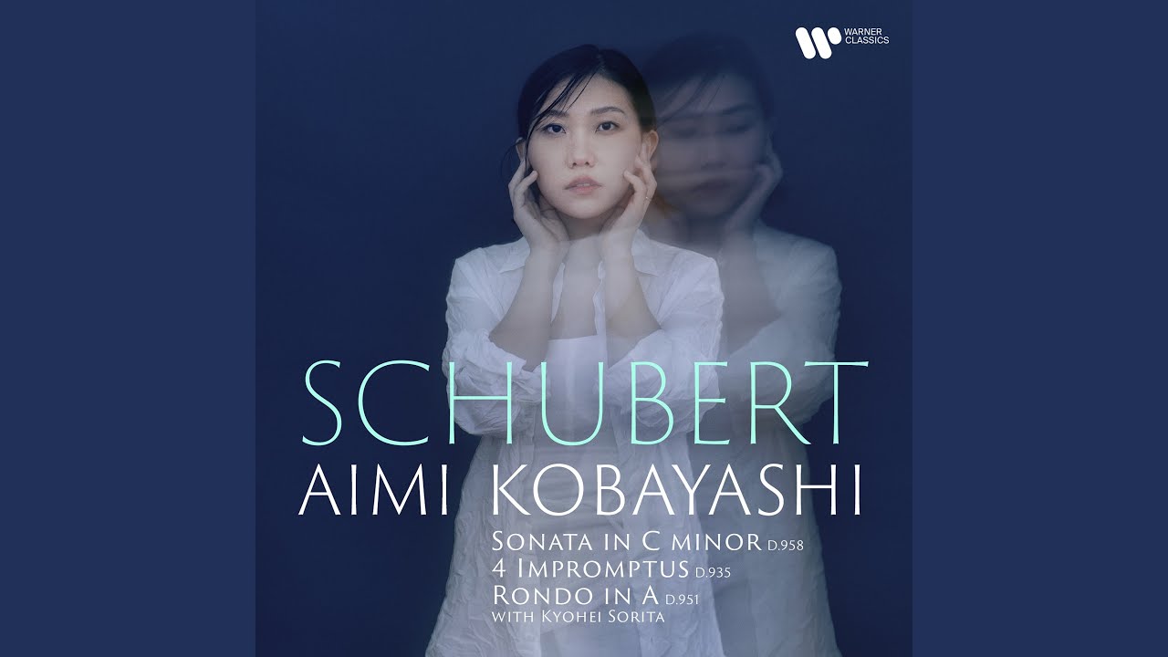 Piano Sonata No. 19 in C Minor, D. 958: IV. Allegro