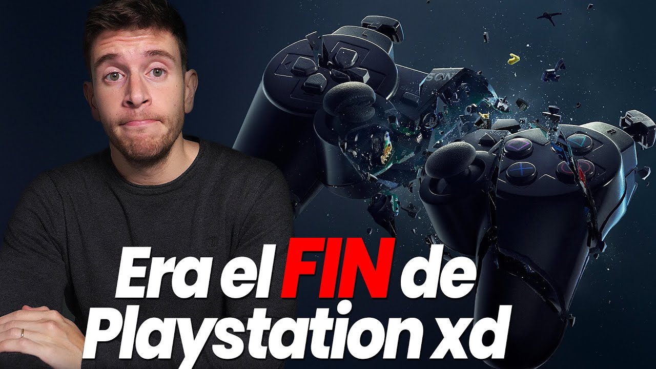 Amenaza con el FINAL de Playstation y después Xbox sube el precio de Game Pass xd