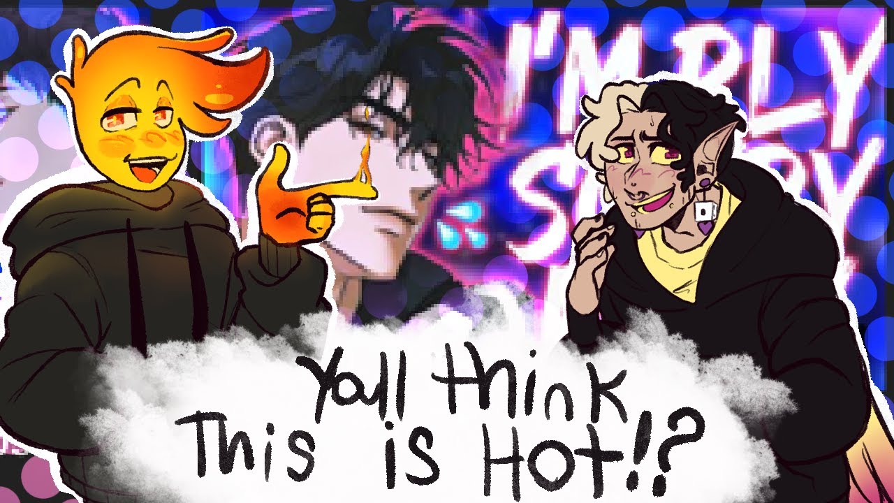 Boyfriend Roleplaying ASMR Is wild-
