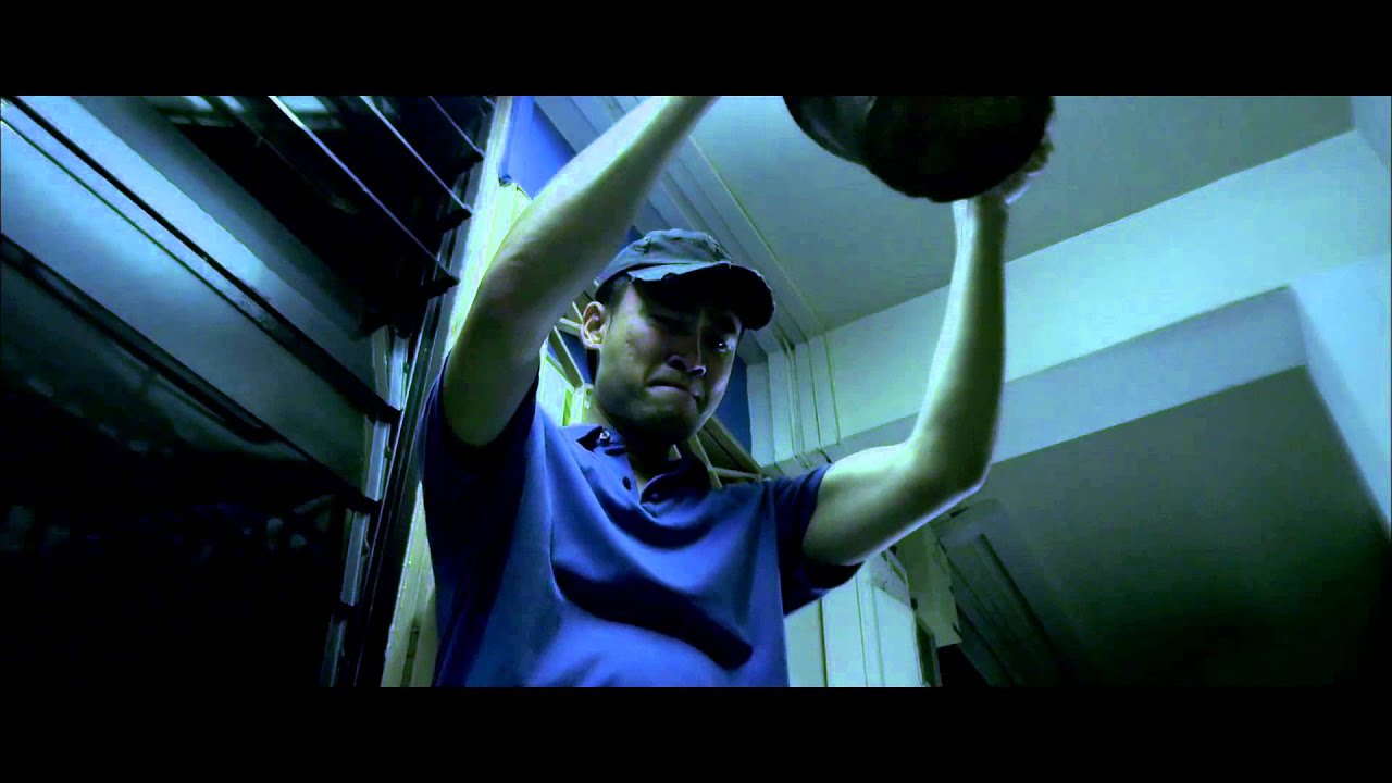 Stay Away From Ah Longs TVC (Mandarin)