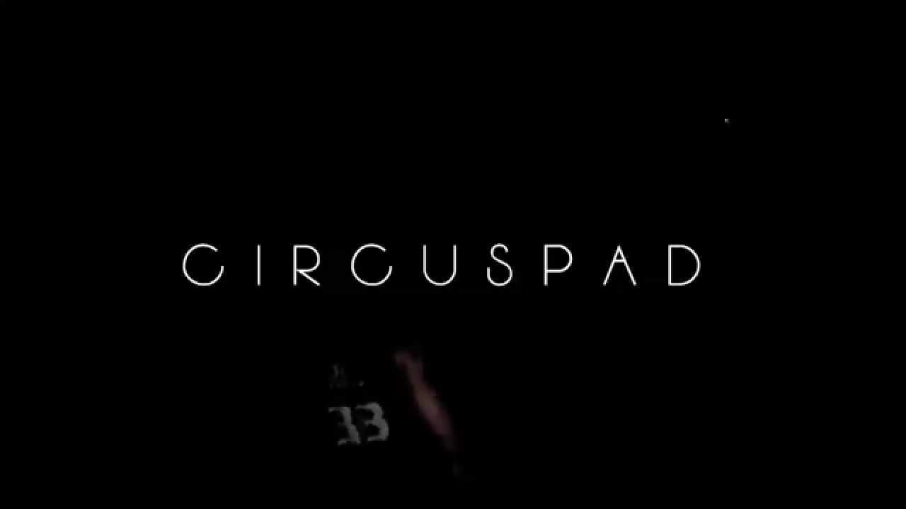 C I R C U S P A D  &middot;   BACK TO THE GROOVE