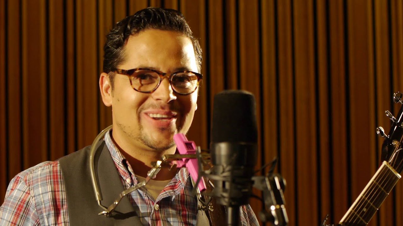 Gerardo Pablo - Houdini - ProVisi&oacute;n Live