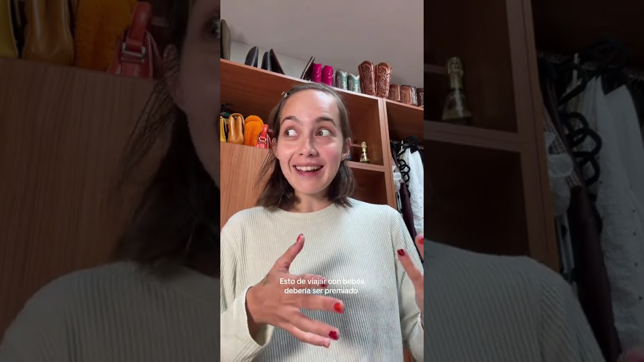 Un abracito a mamá con bebés